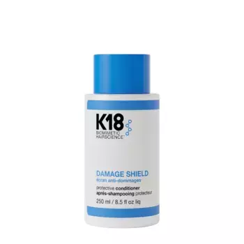 K-18 Кондиционер-защита от повреждений / DAMAGE SHIELD protective conditioner 250 мл