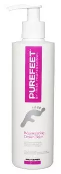 IRISK PROFESSIONAL Крем-бальзам восстанавливающий для ног / PureFeet Regenerating Cream Balm 250 мл