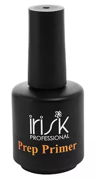 IRISK PROFESSIONAL Праймер-грунтовка для ногтей / Prep Primer 18 мл