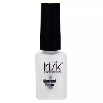 IRISK PROFESSIONAL Укрепитель алмазный для ногтей / Diamond Force 8 мл