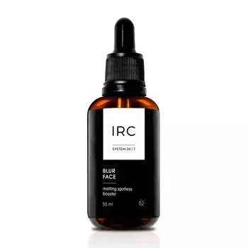 IRUSHKA RUS COSMETICS Бустер матирующий / Blur Face 25 мл