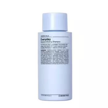 J BEVERLY HILLS Шампунь увлажняющий / Everyday Moisture Infusing Shampoo 340 мл