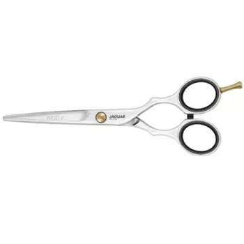 JAGUAR Ножницы парикмахерские прямые 5,5" / JAGUAR ERGO P