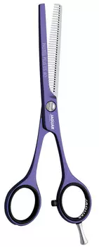 JAGUAR Ножницы Pastell Plus ES 40 Viola WL 5' 13 см
