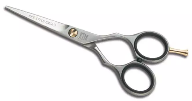 JAGUAR Ножницы Pre Style Ergo 5.5"