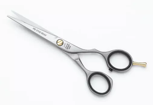 JAGUAR Ножницы Pre Style Relax 5.5"