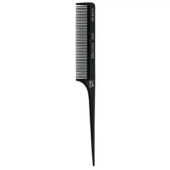 JAGUAR Расческа ионная 8,25 рабочая A-LINE 530 / IONIC STATIC FREE
