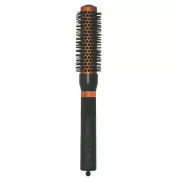 JAGUAR Термобрашинг чёрный/оранжевый d 25 мм / JAGUAR CC25
