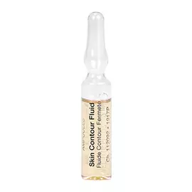 JANSSEN COSMETICS Сыворотка-лифтинг с пептидами, в ампулах / Skin Contour Fluid 3*2 мл