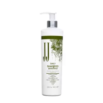 JJ Шампунь ежедневный / JJ HAIR DAILY SHAMPOO 350 мл