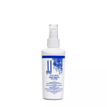JJ Сыворотка увлажняющая с гиалуроновой кислотой / JJ HAIR HYALURONIC DEEP SERUM 150 мл