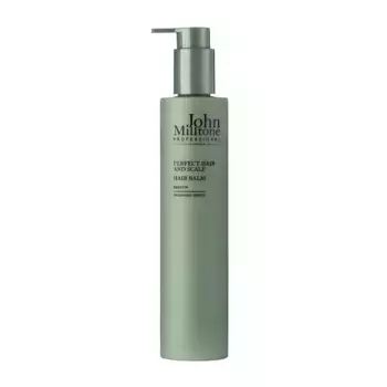 JOHN MILLTONE Бальзам для волос / Hair Balm PERFECT HAIR AND SCALP 300 мл