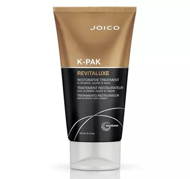 JOICO Био-маска реконструирующая для волос / K-PAK Relaunched 150 мл