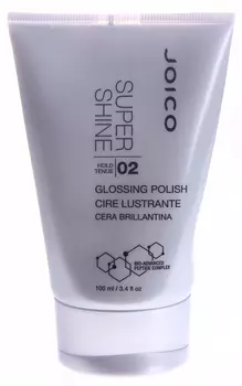 JOICO Блеск бриллиантовый, фиксация 2 / STYLE &amp; FINISH 100 мл