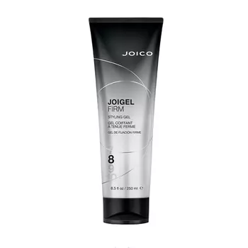 JOICO Гель сильной фиксации для укладки волос, фиксация 8 / SF JOIGEL FIRM Gel 250 мл