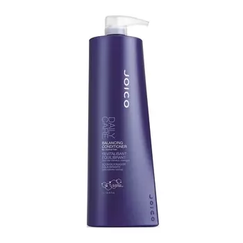 JOICO Кондиционер балансирующий для нормальных волос / DAILY CARE 1000 мл