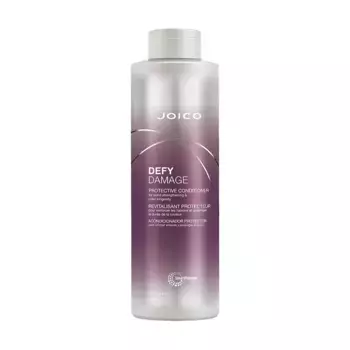JOICO Кондиционер-бонд защитный для укрепления связей и стойкости цвета / DEFY DAMAGE 1000 мл