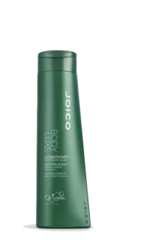 JOICO Кондиционер для пышности и объема / BODY LUXE 300 мл