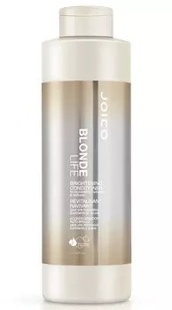 JOICO Кондиционер для сохранения чистоты и сияния блонда Безупречный блонд / Blond Life 1000 мл