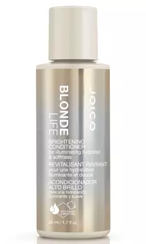 JOICO Кондиционер для сохранения чистоты и сияния блонда Безупречный блонд / Blond Life 50 мл