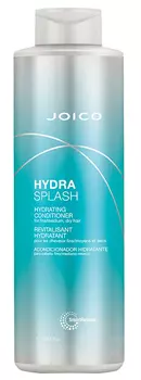 JOICO Кондиционер гидратирующий для тонких/средних, сухих волос / HYDRASPLASH 1000 мл