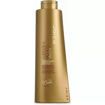 JOICO Кондиционер восстанавливающий для окрашенных волос / K-PAK COLOR THERAPY 1000 мл