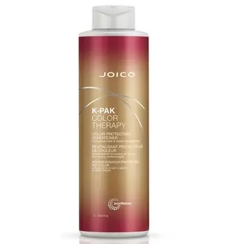 JOICO Кондиционер восстанавливающий для окрашенных волос / K-PAK Color Therapy Relaunched 1000 мл