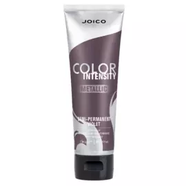 JOICO Крем-кондиционер тонирующий интенсивного действия, фиолетовый металлик / Vero K-PAK Color Intensity Semi-Permanent 118 мл