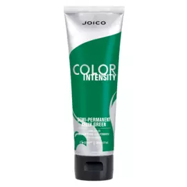 JOICO Крем-кондиционер тонирующий интенсивного действия, яркий зеленый / COLOR INTENSITY 118 мл