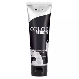 JOICO Крем-кондиционер тонирующий интенсивного действия, темно-серый (черная жемчужина) / Vero K-PAK 118 мл