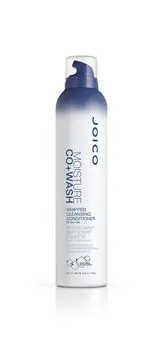 JOICO Крем-пена для очищения и увлажнения сухих волос / MOISTURE RECOVERY 245 мл