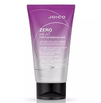 JOICO Крем стайлинговый для укладки без фена для тонких нормальных волос 150 мл