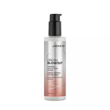 JOICO Крем термозащитный для волос / DREAM BLOWOUT Thermal Protection Greme 200 мл