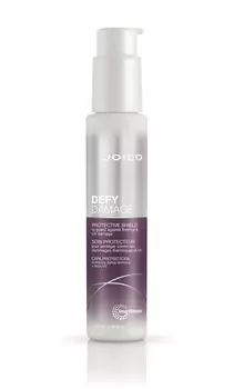 JOICO Крем УФ-фильтр для защиты от термических повреждений / DEFY DAMAGE 100 мл