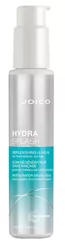 JOICO Крем восполняющий влагу для тонких, средних, сухих волос / HYDRASPLASH 100 мл