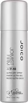 JOICO Лак экстрасильной фиксации для финиша, фиксация 7-10 / STYLE &amp; FINISH 50 мл