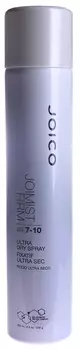 JOICO Лак экстрасильной фиксации для финиша, фиксация 7-10 / STYLE &amp; FINISH 350 мл