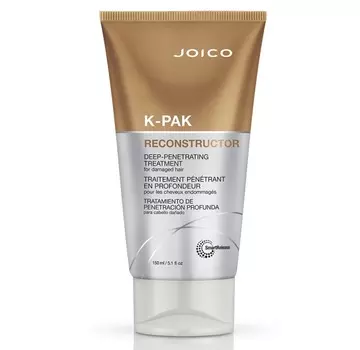 JOICO Маска реконструирующая глубокого действия для волос / K-PAK Relaunched 150 мл
