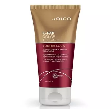 JOICO Маска Сияние цвета для поврежденных окрашенных волос / K-PAK Color Therapy Relaunched 50 мл