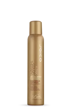 JOICO Масло сухое для тонких волос / K-PAK COLOR THERAPY DRY OIL SPRAY 212 мл