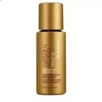 JOICO Масло сухое для тонких волос / K-PAK COLOR THERAPY DRY OIL SPRAY 50 мл