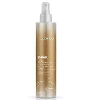 JOICO Реконструктор жидкий для тонких поврежденных волос / K-PAK Relaunched 300 мл