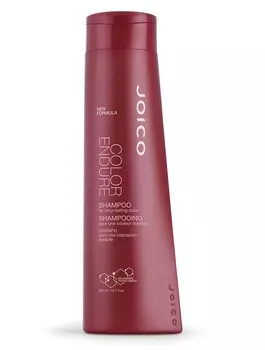 JOICO Шампунь для стойкости цвета / COLOR ENDURE 300 мл