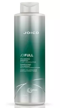 JOICO Шампунь для воздушного объема волос / JoiFull Volumizing Shampoo 1000 мл