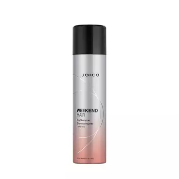 JOICO Шампунь сухой для волос / WEEKEND Dry Shampoo 255 мл