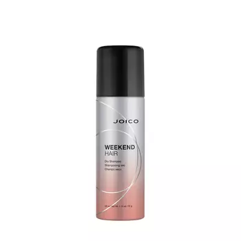 JOICO Шампунь сухой для волос / WEEKEND Dry Shampoo 53 мл