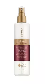 JOICO Спрей двухфазный Защита и сияние цвета / K-PAK COLOR THERAPY 200 мл