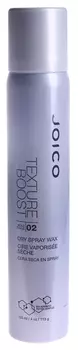 JOICO Спрей-воск сухой, фиксация 2 / STYLE &amp; FINISH 125 мл