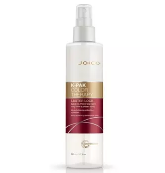 JOICO Спрей защита и сияние цвета / K-PAK Color Therapy Relaunched 200 мл