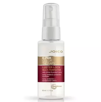JOICO Спрей защита и сияние цвета / K-PAK Color Therapy Relaunched 50 мл